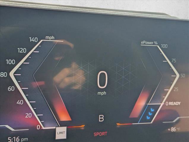 New 2026 BMW i4 eDrive40 image 10