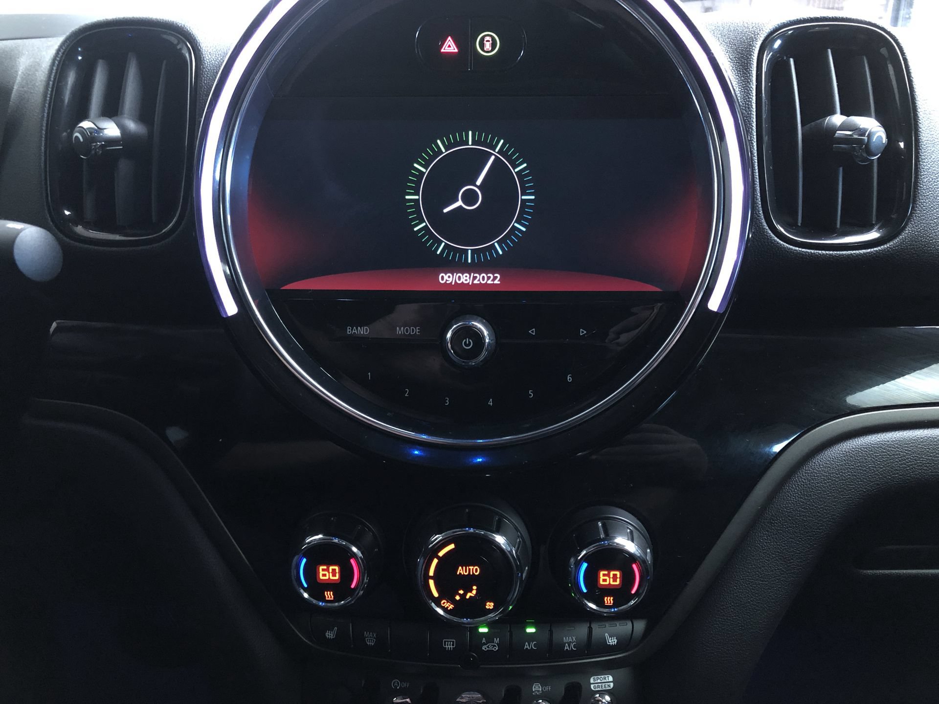 Used 2021 MINI Cooper Countryman S AWD/4WD image 16