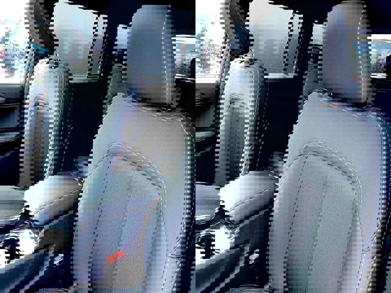 New 2026 Jeep Grand Cherokee Laredo image 22