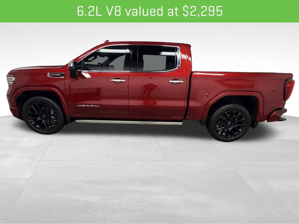 Certified 2024 GMC Sierra 1500 Denali image 6