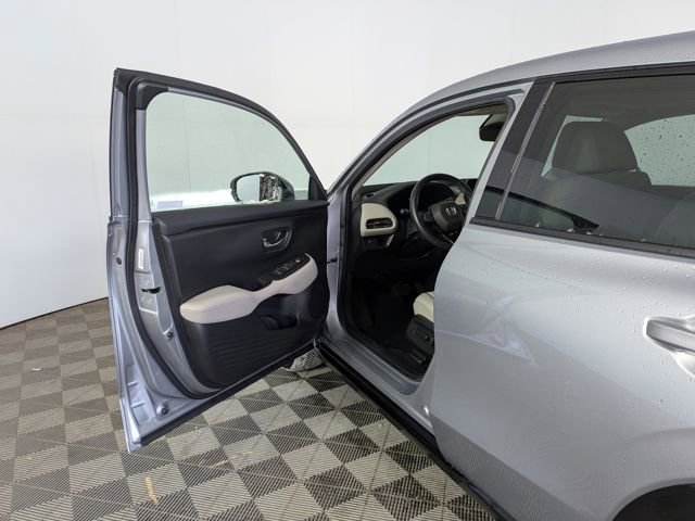 Used 2024 Honda HR-V EX-L image 13