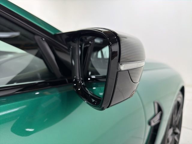 Used 2025 BMW M8 Competition w/ M Carbon Exterior Package image 26