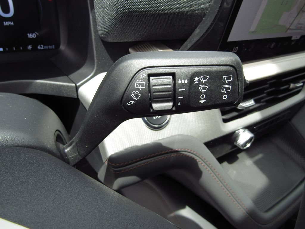 New 2026 Ford Explorer Active AWD/4WD image 31