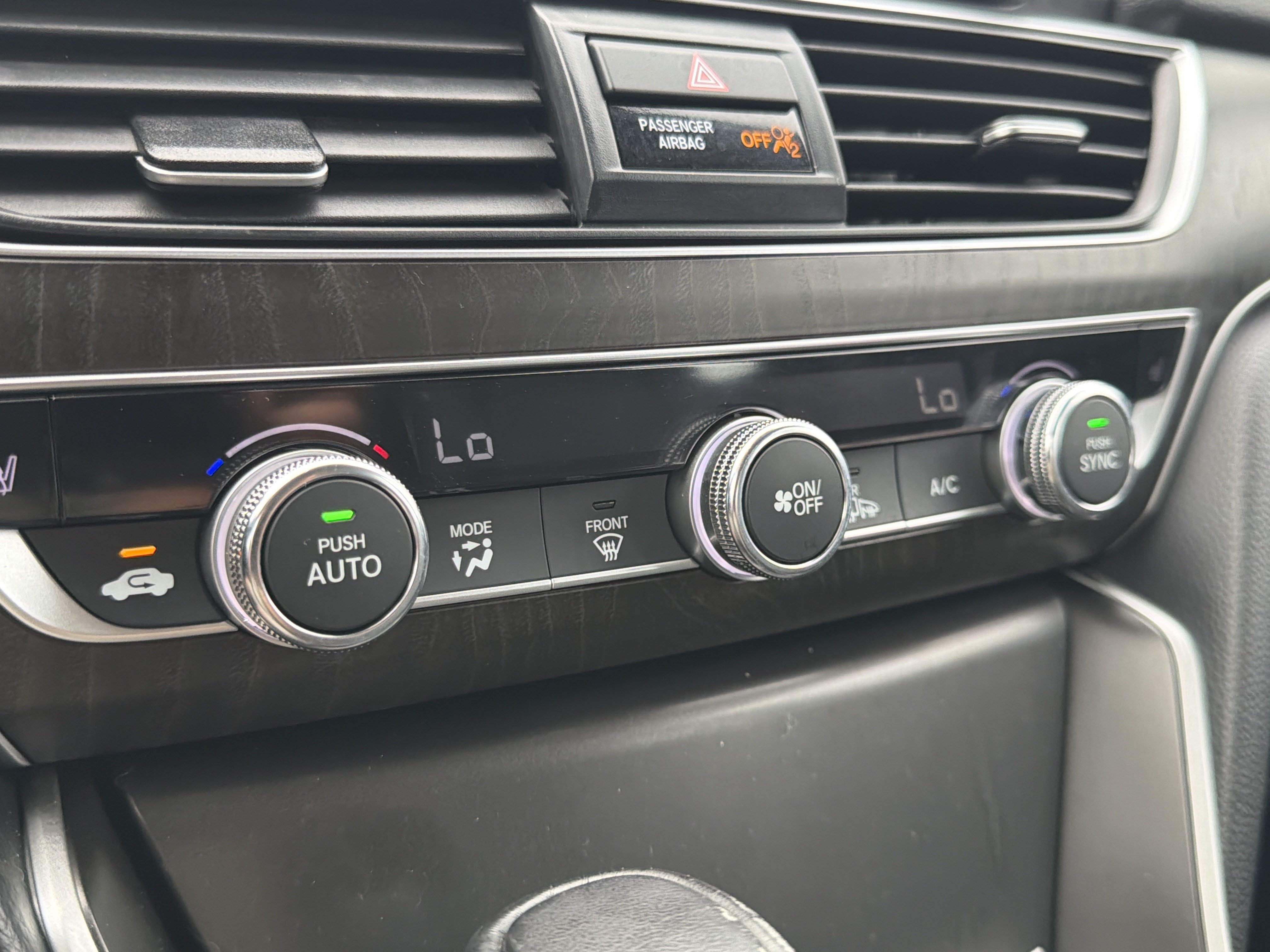 Used 2018 Honda Accord EX-L image 25