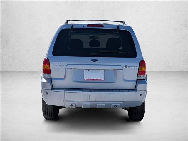 Used 2006 Ford Escape 2WD Hybrid image 7