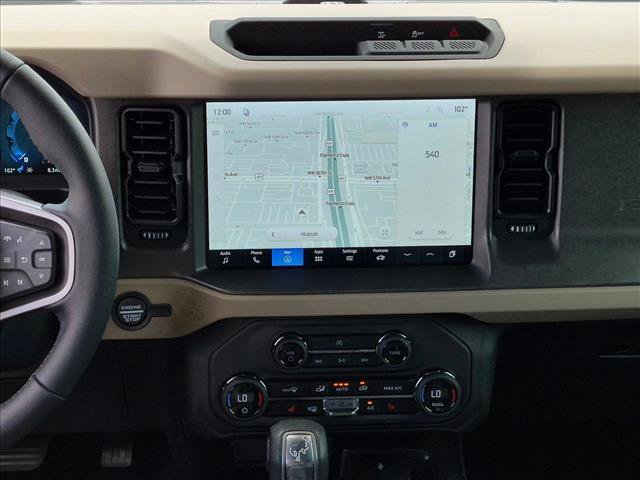 New 2026 Ford Bronco Big Bend AWD/4WD image 11