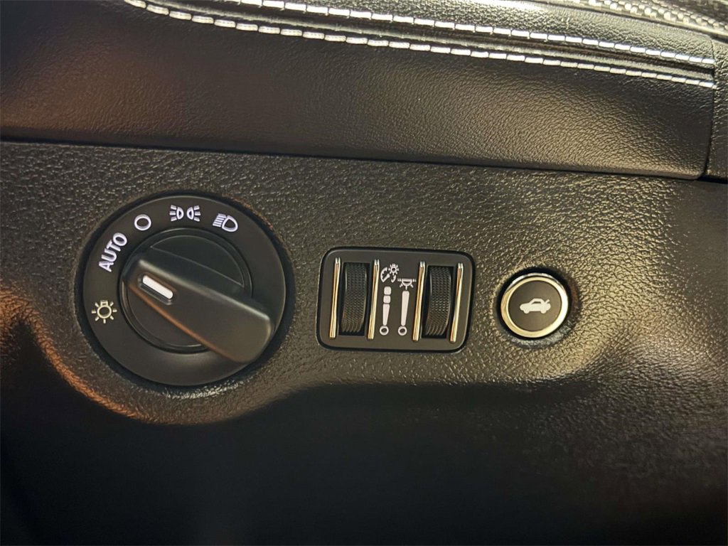 Used 2023 Dodge Challenger SRT Hellcat image 25