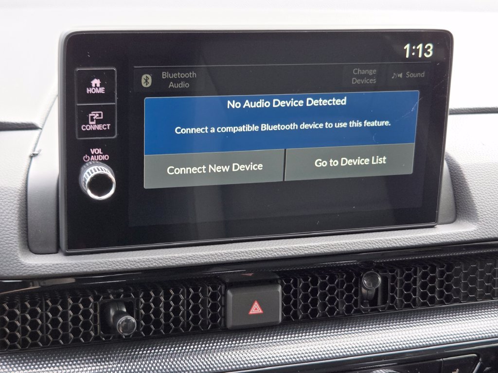 New 2027 Honda CR-V EX-L image 6