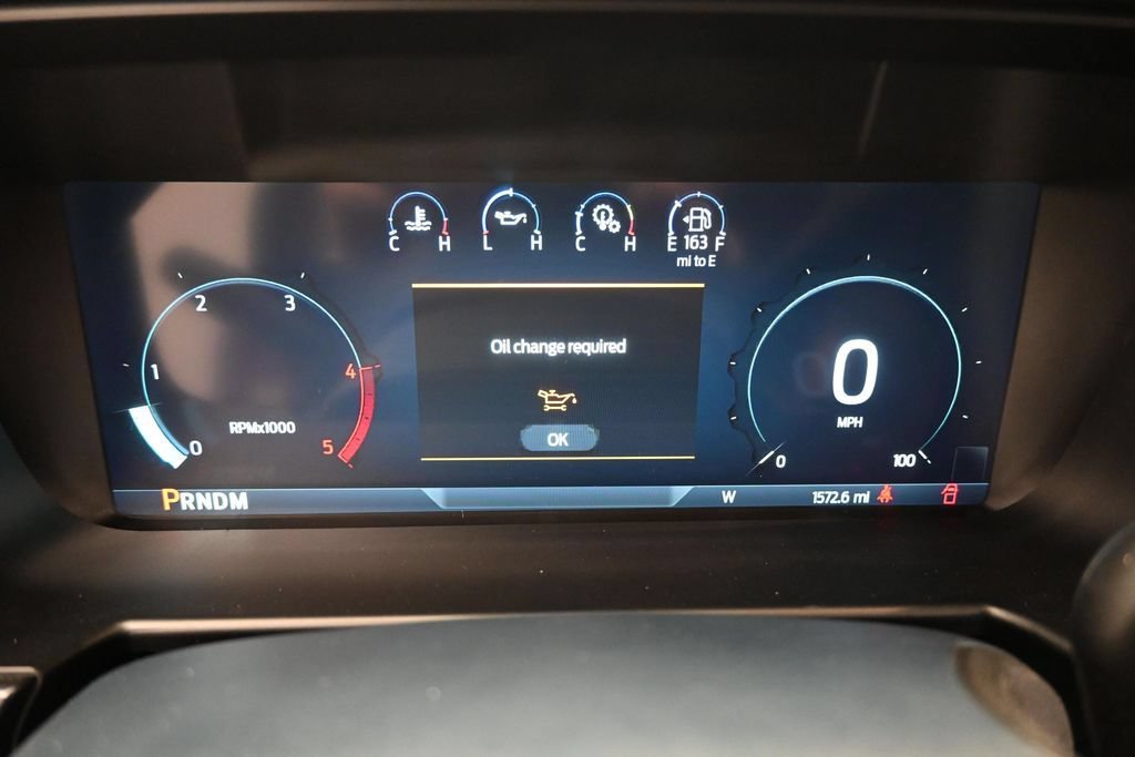 Used 2023 Ford F250 Limited AWD/4WD image 14