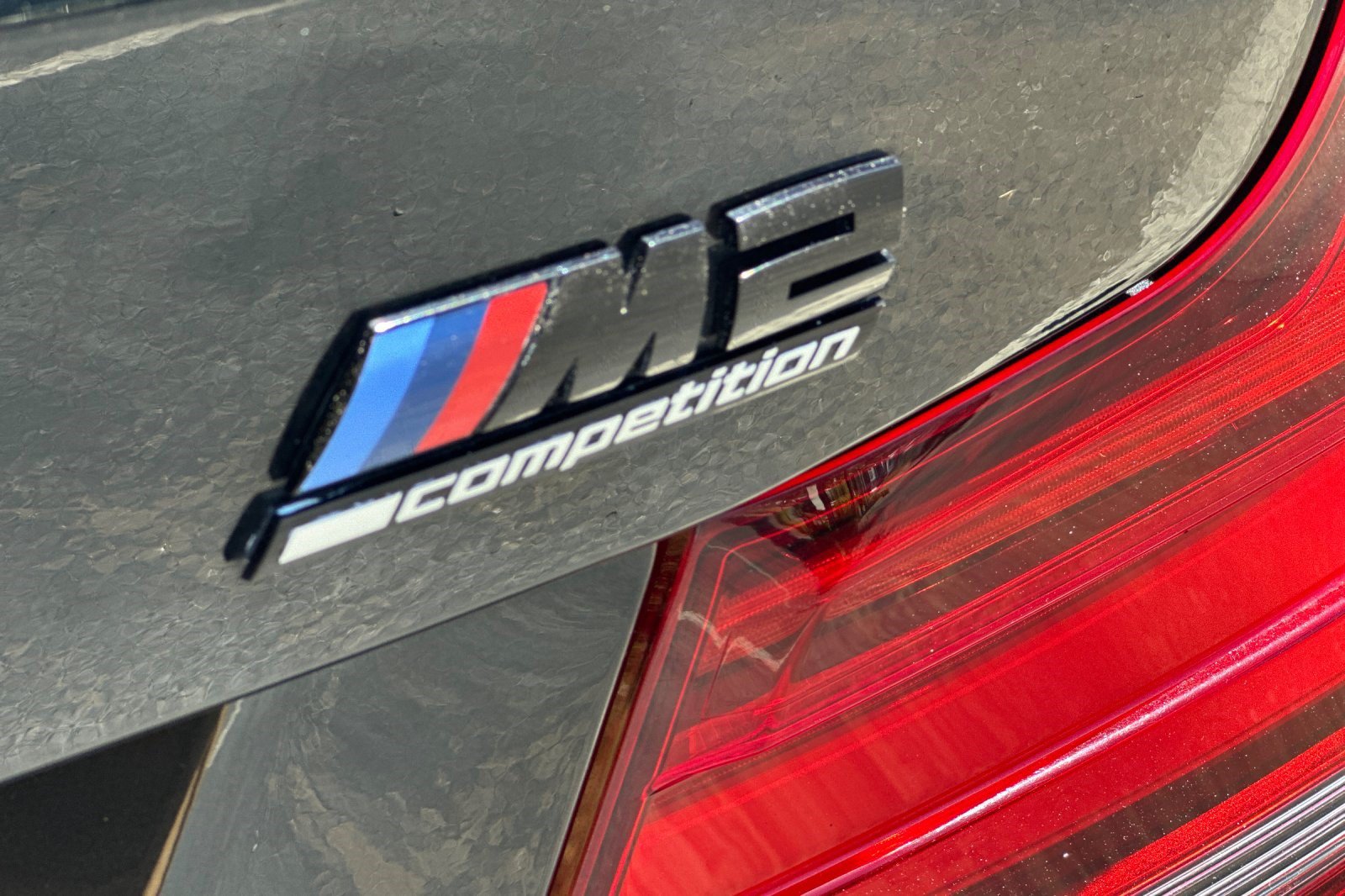 Used 2020 BMW M2 Competition w/ Executive Package RWD image 39