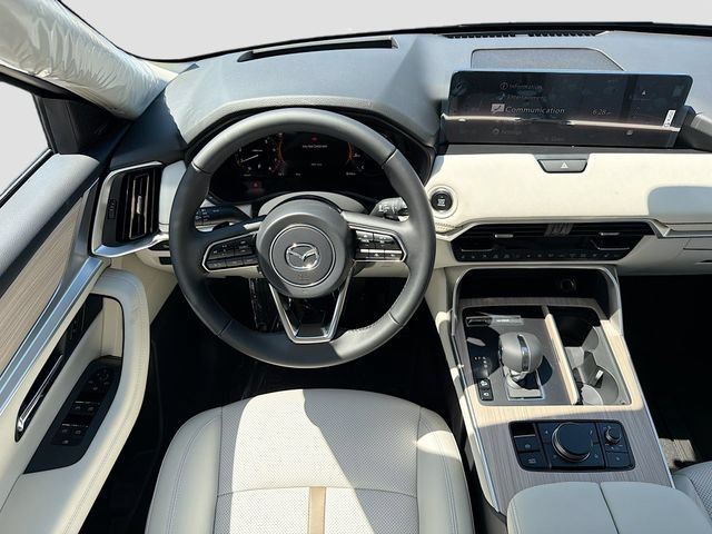 New 2026 MAZDA CX-90 3.3 Turbo S w/ Premium Package AWD/4WD image 18