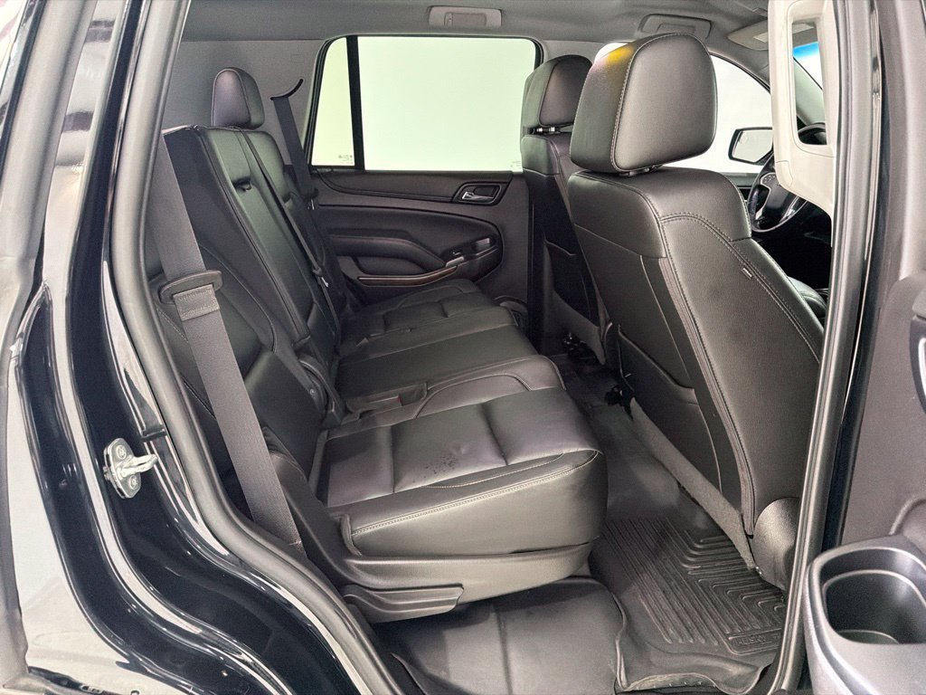 Used 2019 Chevrolet Tahoe LT AWD/4WD image 25