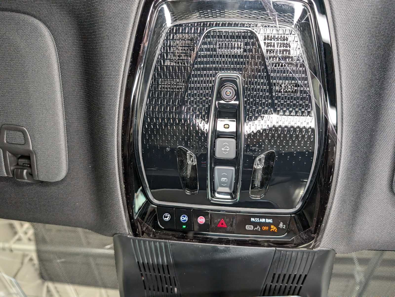 New 2026 Cadillac Vistiq Luxury image 34