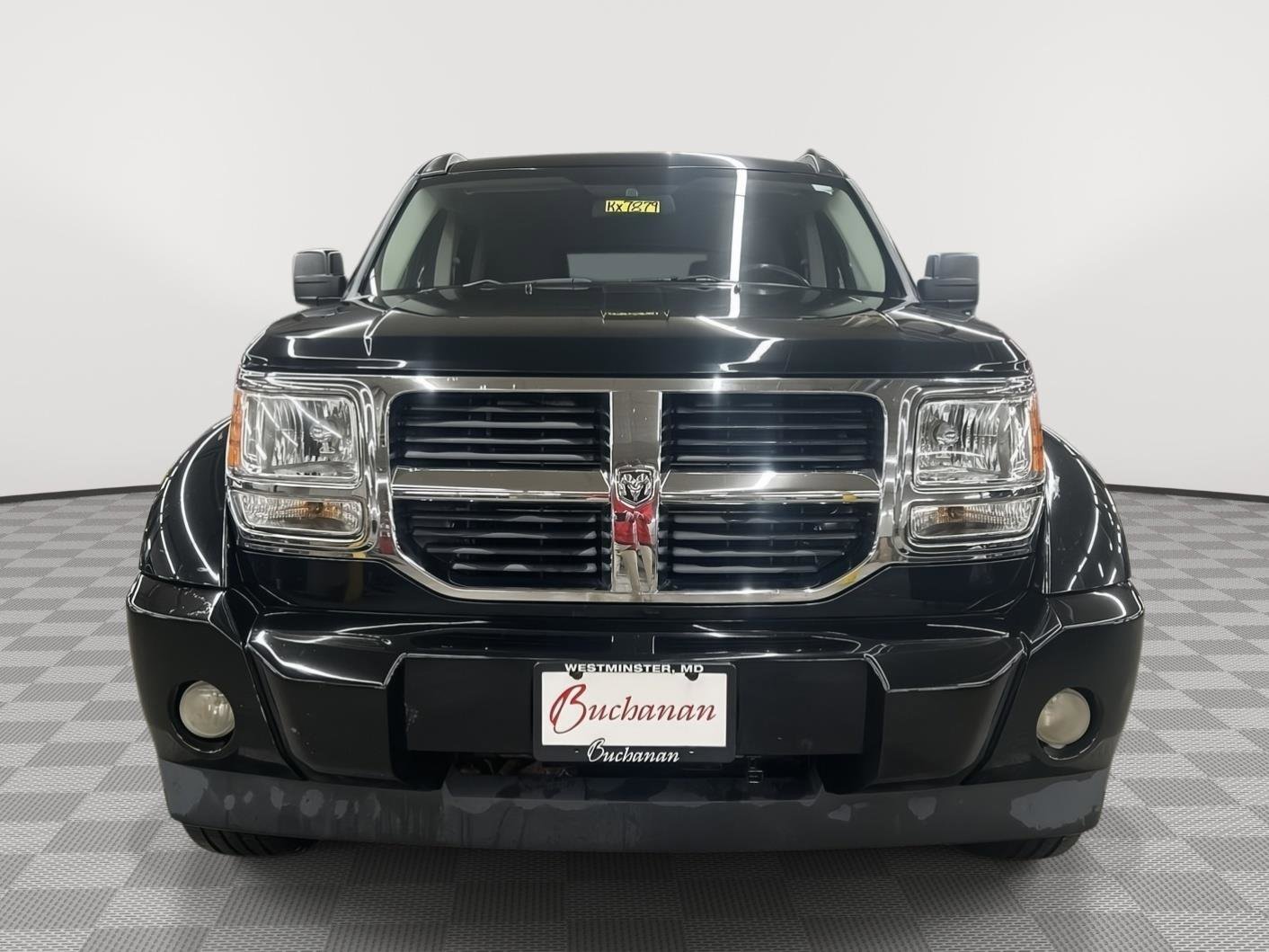 Used 2007 Dodge Nitro SLT image 2