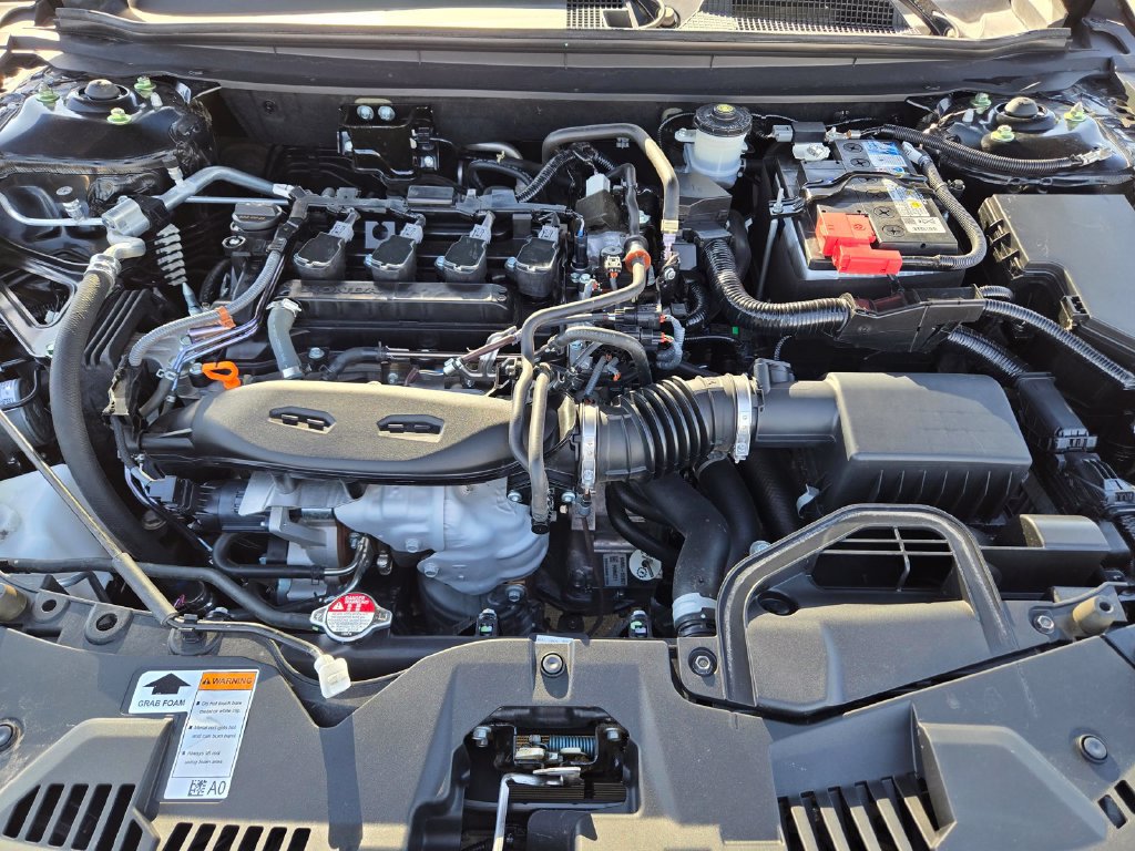 Used 2023 Honda Accord LX image 26