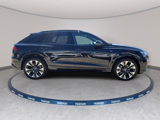 Used 2026 Audi Q8 Premium Plus w/ Premium Plus Package AWD/4WD image 5