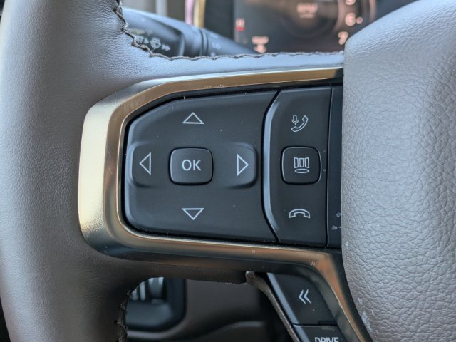 New 2026 RAM 1500 Limited AWD/4WD image 29