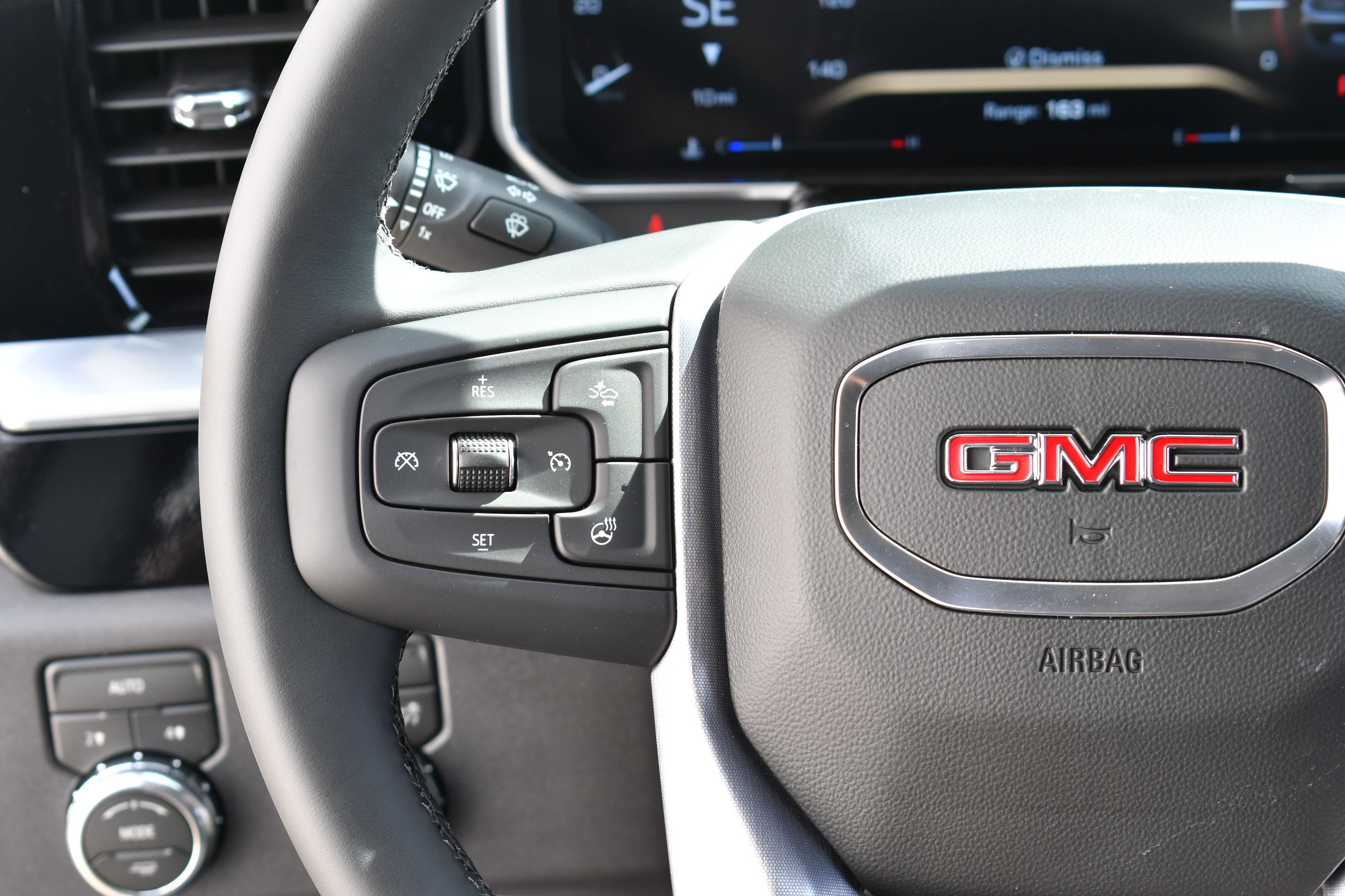 New 2026 GMC Sierra 1500 Elevation image 15