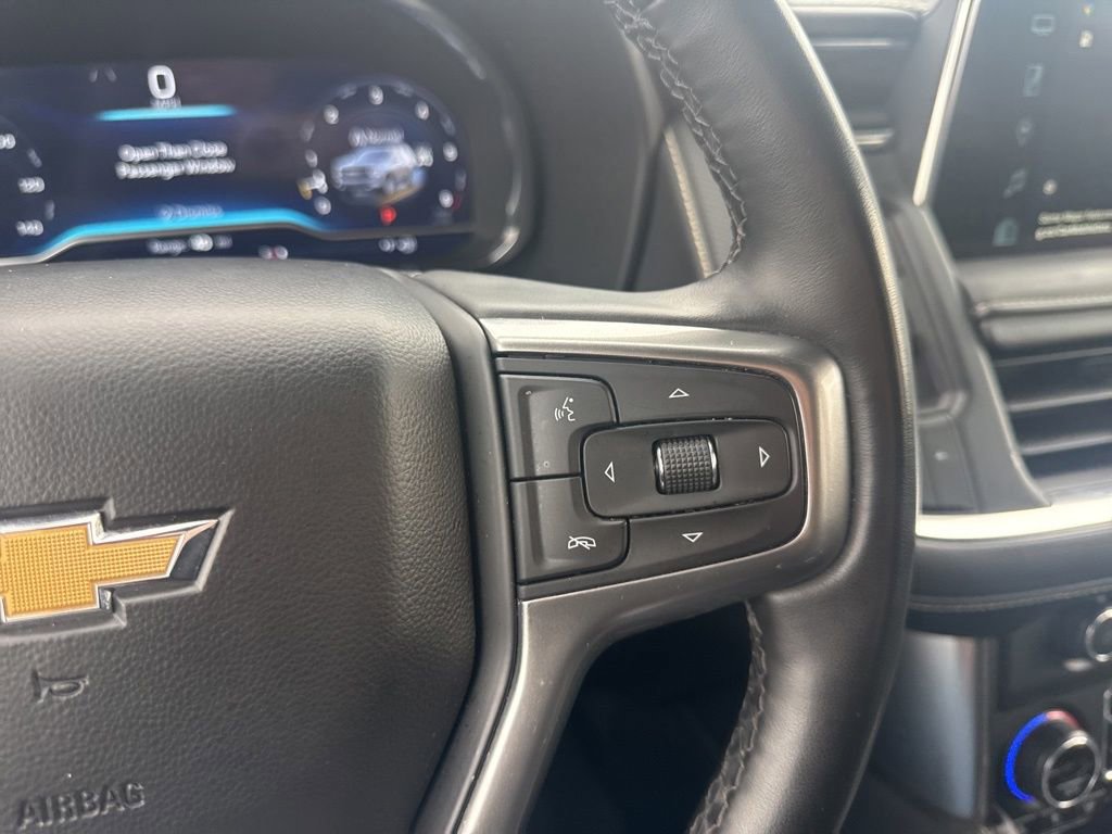 Used 2024 Chevrolet Tahoe Premier image 20