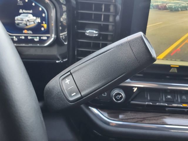 Certified 2024 Chevrolet Silverado 1500 LT w/ LPO, Liner Protection Package AWD/4WD image 36