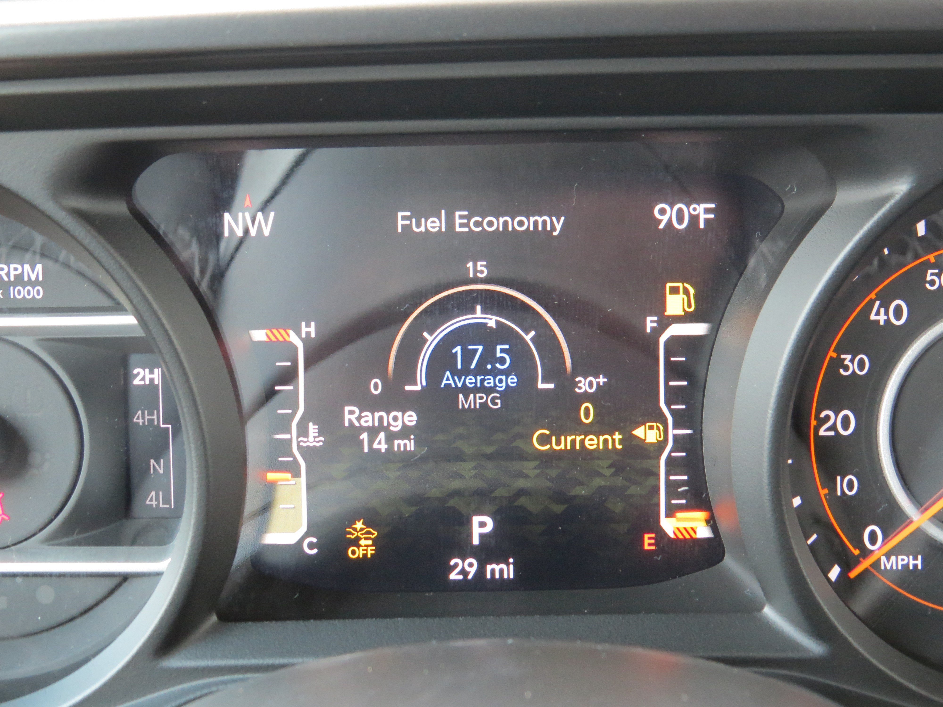 New 2026 Jeep Gladiator Mojave AWD/4WD image 21