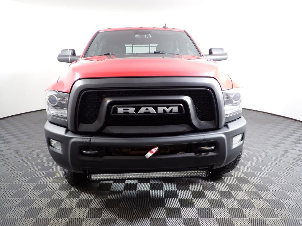 Used 2018 RAM 2500 Power Wagon image 5