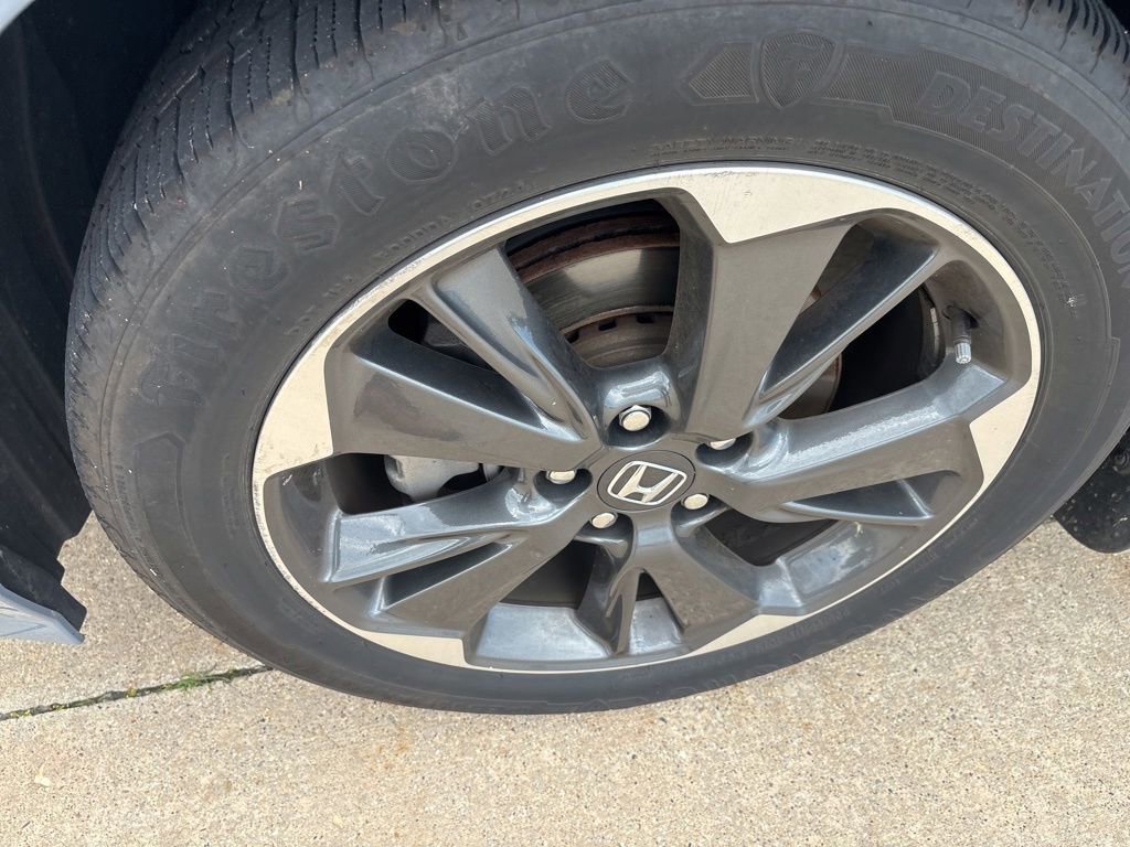 Used 2023 Honda Odyssey Elite image 10