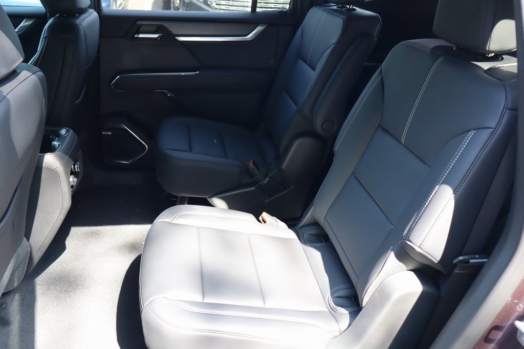 New 2025 GMC Acadia Elevation w/ Elevation Premium Package image 18