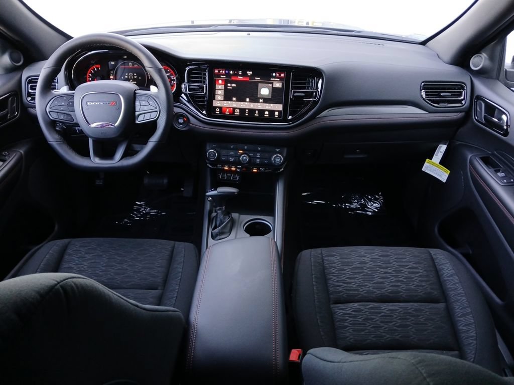 New 2026 Dodge Durango GT w/ Blacktop Package RWD image 20