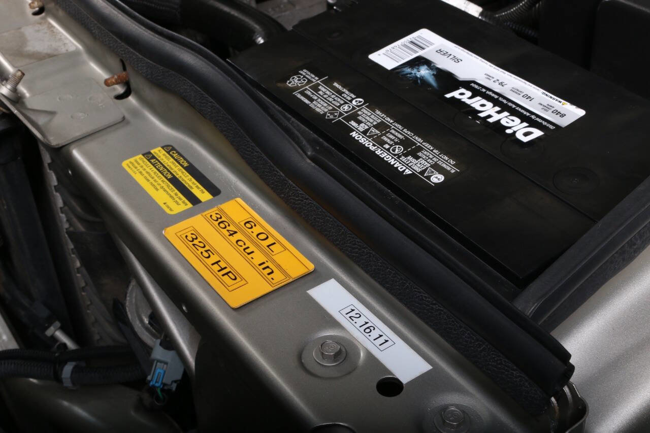 Used 2006 HUMMER H2 image 16