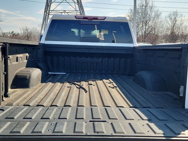Certified 2024 GMC Sierra 2500 AT4 w/ Technology Package image 30