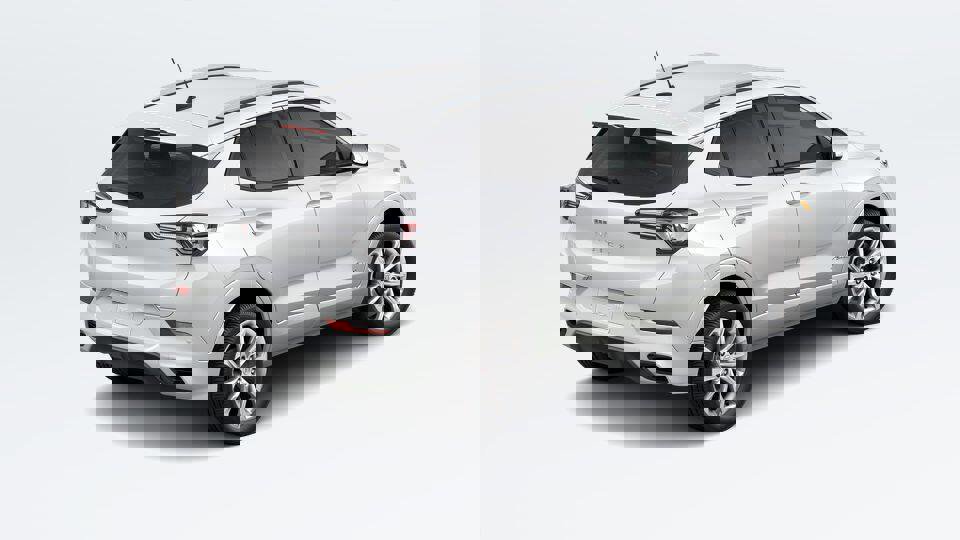 New 2025 Buick Encore GX Avenir w/ Avenir Technology Package image 53