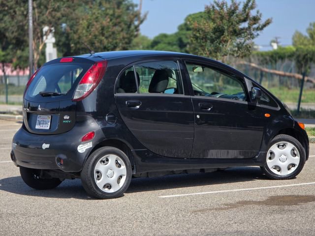 Used 2012 Mitsubishi i ES RWD image 7