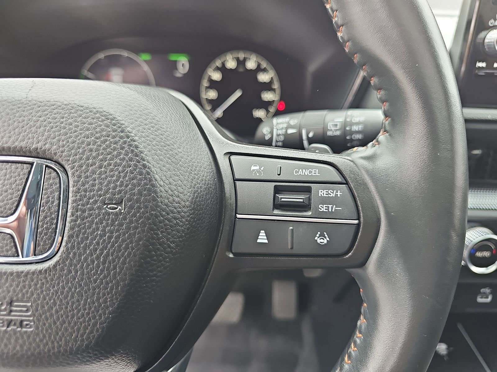 Used 2024 Honda CR-V Sport-L image 18