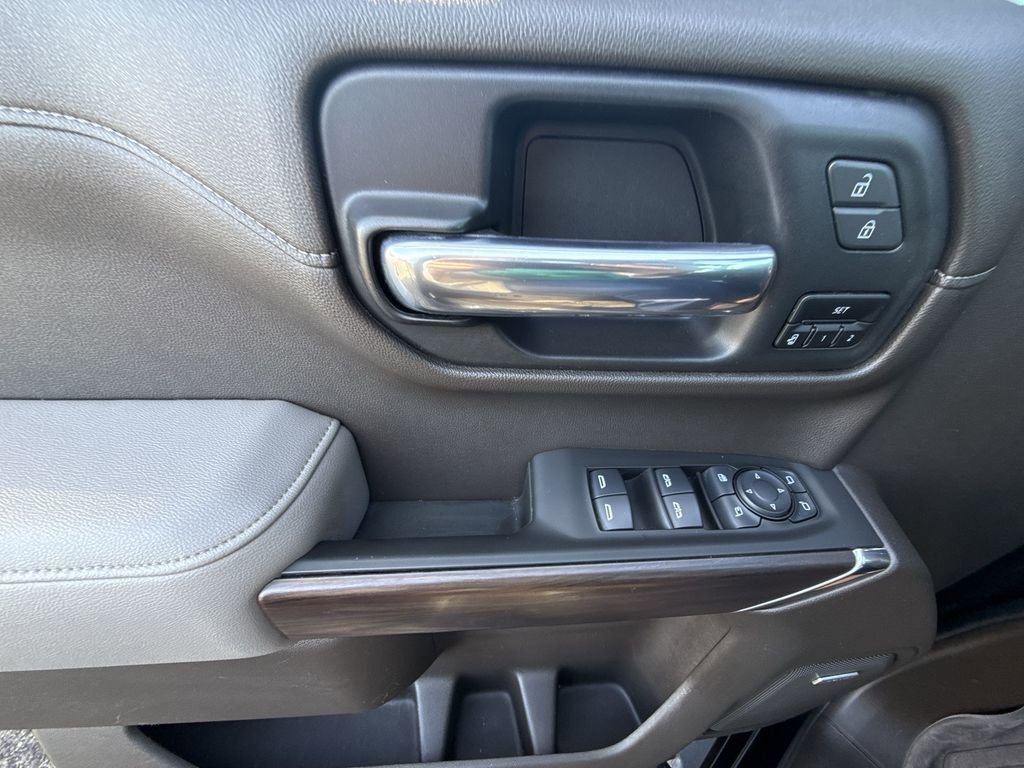 Certified 2020 GMC Sierra 1500 SLT w/ SLT Premium Plus Package image 30