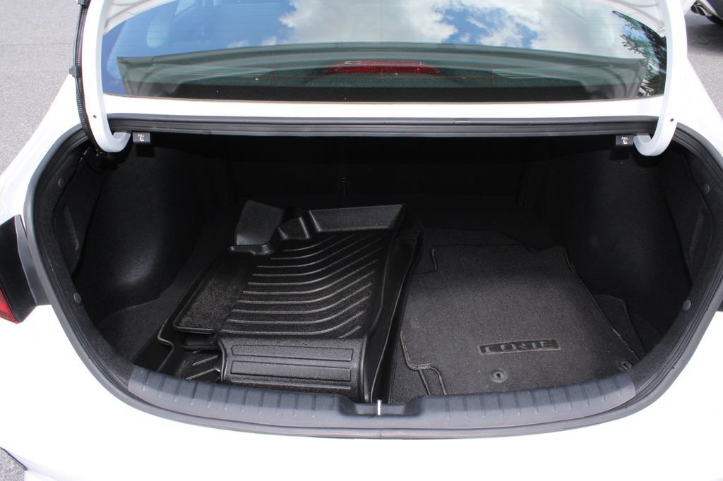 Used 2023 Kia Forte LXS FWD image 28