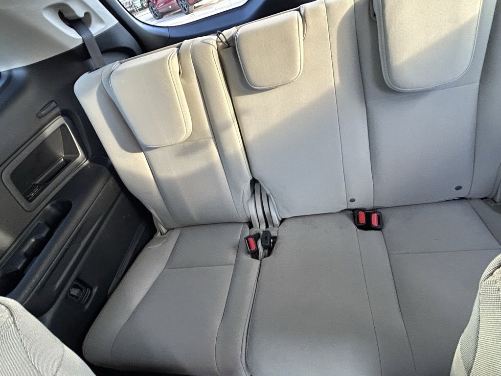 Used 2025 Subaru Ascent Premium image 16