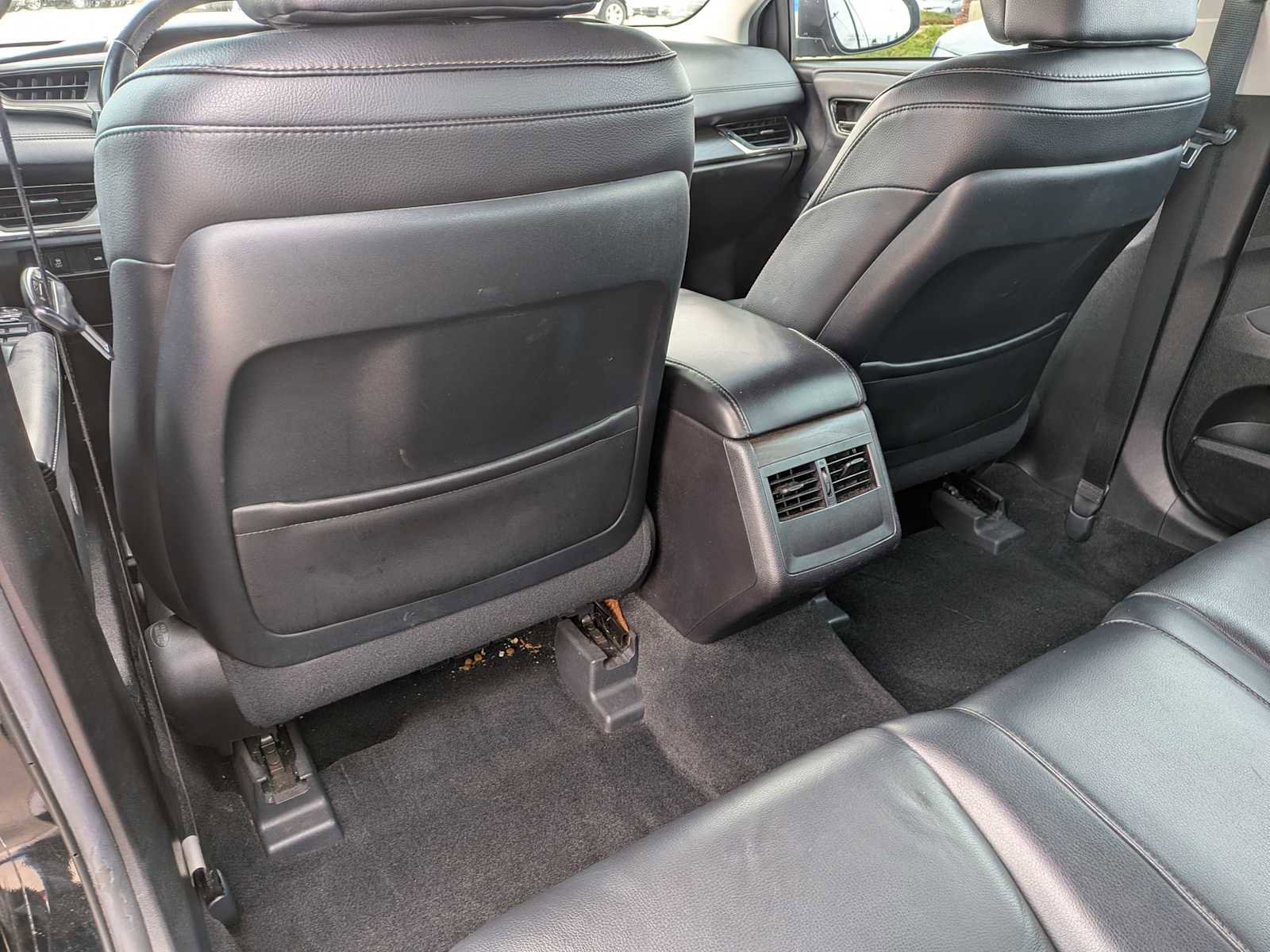 Used 2016 Toyota Avalon XLE FWD image 17