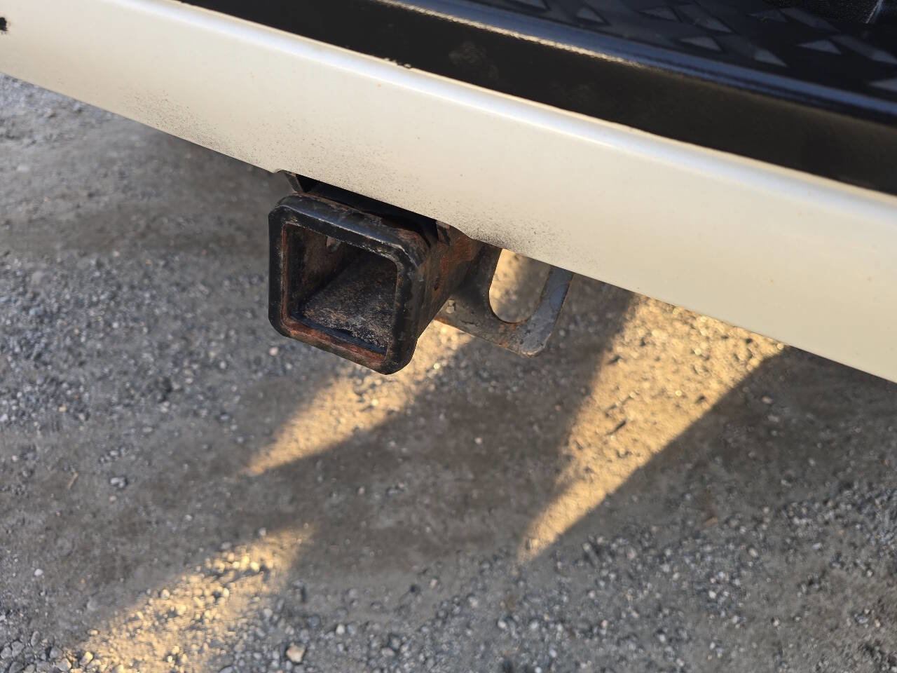 Used 2018 Nissan Titan XD image 61