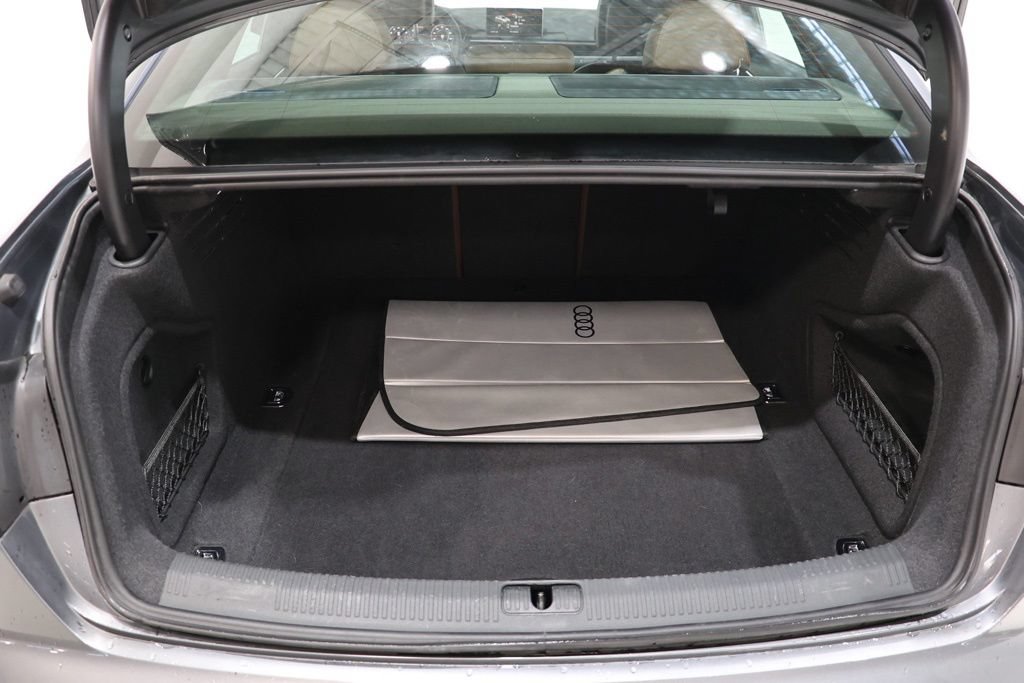 Used 2018 Audi A4 2.0T Prestige AWD/4WD image 36