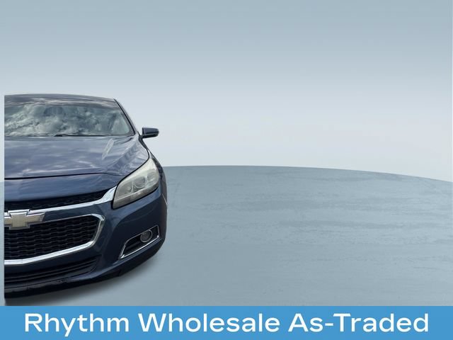 Used 2014 Chevrolet Malibu LT FWD image 32