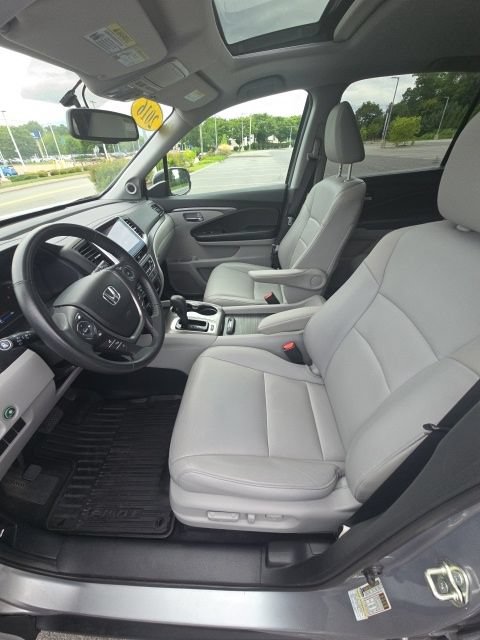 Used 2016 Honda Pilot EX-L image 18