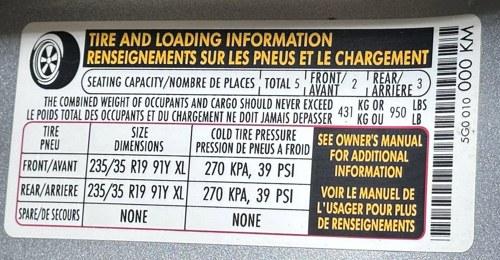 Used 2016 Volkswagen Golf 4-Door image 51