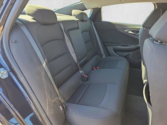 Used 2023 Chevrolet Malibu LT image 19