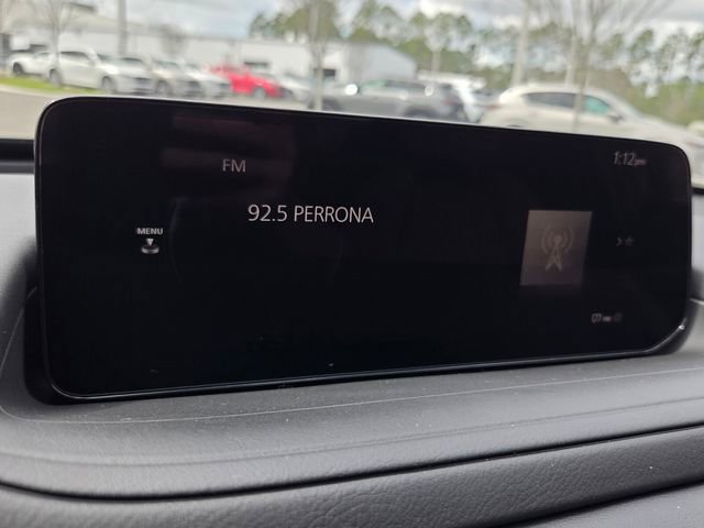 New 2026 MAZDA CX-30 AWD 2.5 S image 23