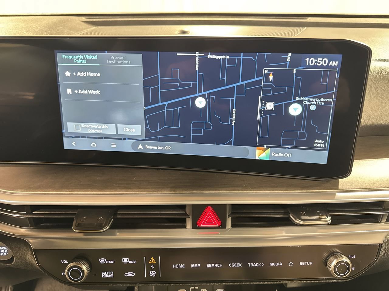 New 2026 Kia Sorento SX Prestige w/ Olive Brown Leather Package image 26