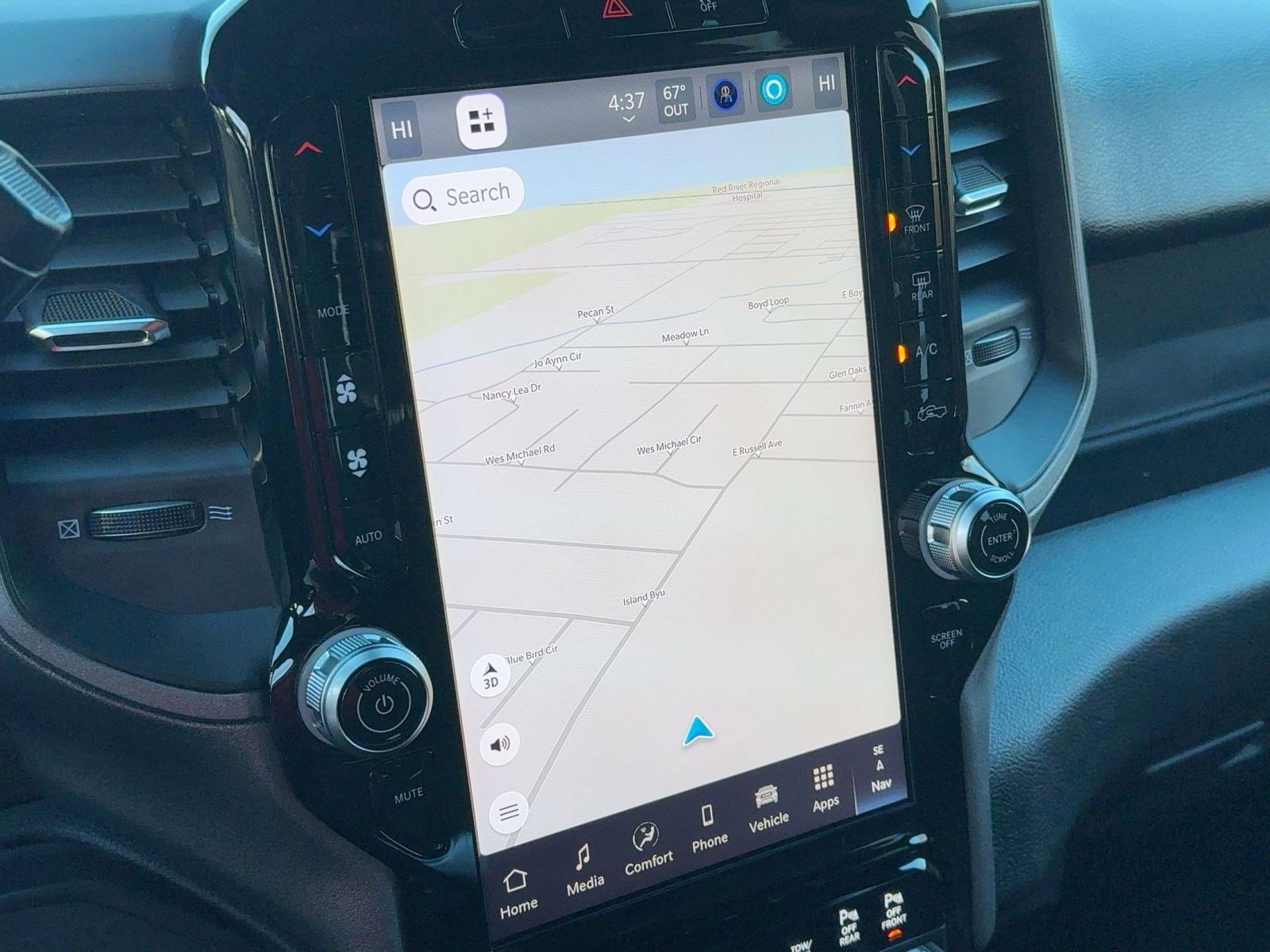 New 2026 RAM 3500 Tradesman image 24