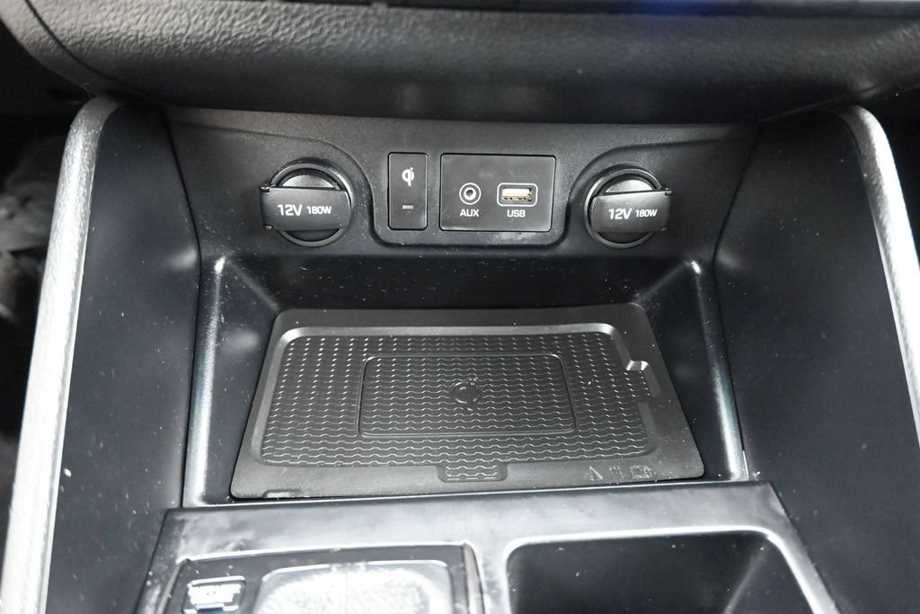 Used 2020 Hyundai Tucson Ultimate AWD/4WD image 31