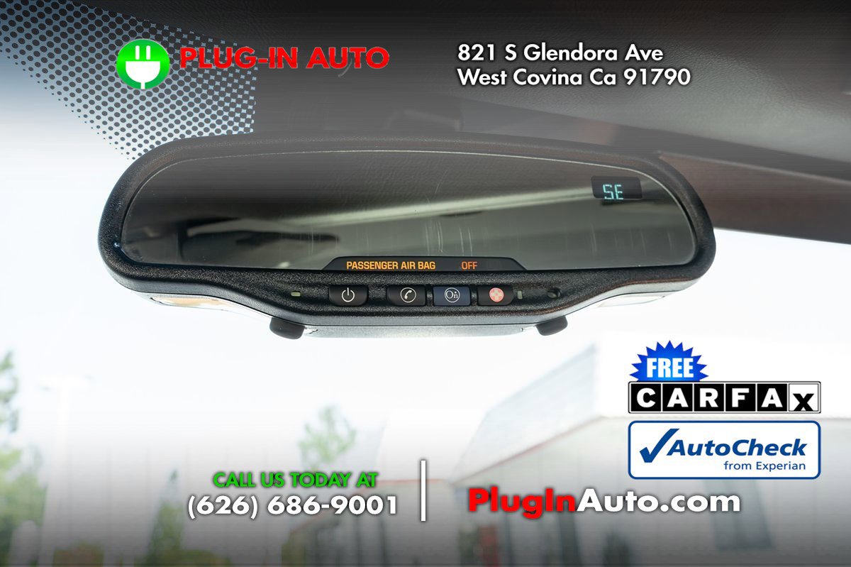 Used 2007 Chevrolet Corvette Convertible w/ Preferred Equipment Group RWD image 28