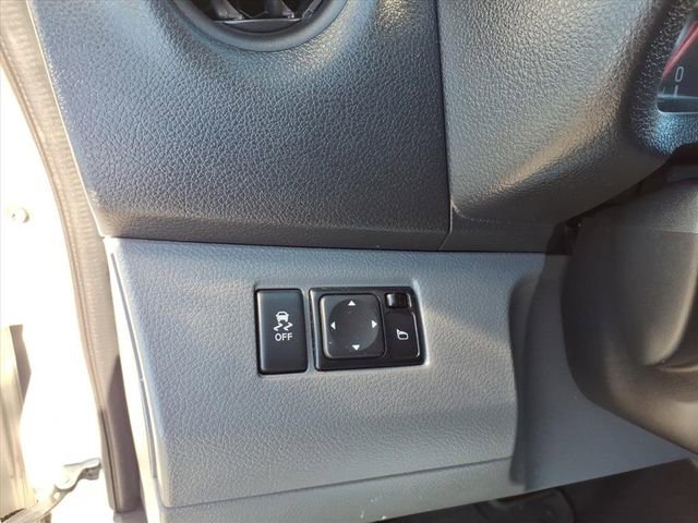Used 2021 Nissan NV200 SV FWD image 11